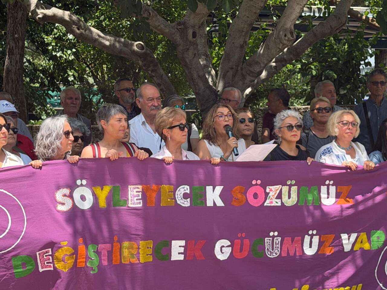 Menteşe Kadın Platformu’ndan Nafaka Kararına Tepki: “Kadınların Görünmez Emeği Yok Sayılamaz” 2